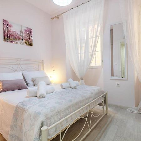 شقة Happiness Str. Corfu Old Town المظهر الخارجي الصورة