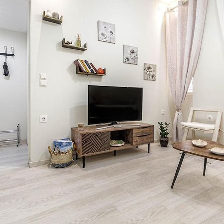 شقة Happiness Str. Corfu Old Town المظهر الخارجي الصورة