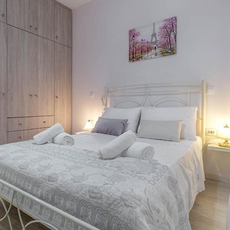 شقة Happiness Str. Corfu Old Town المظهر الخارجي الصورة