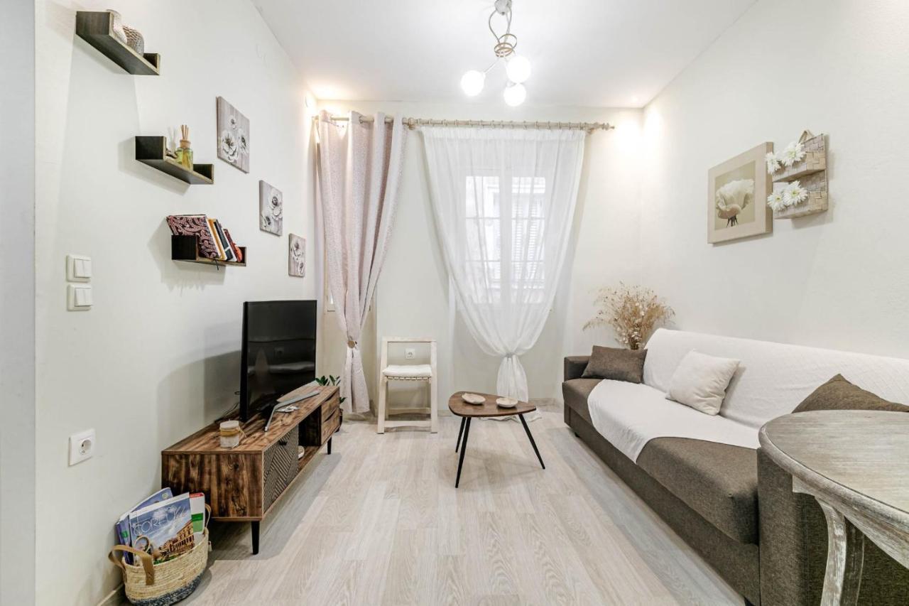 شقة Happiness Str. Corfu Old Town المظهر الخارجي الصورة