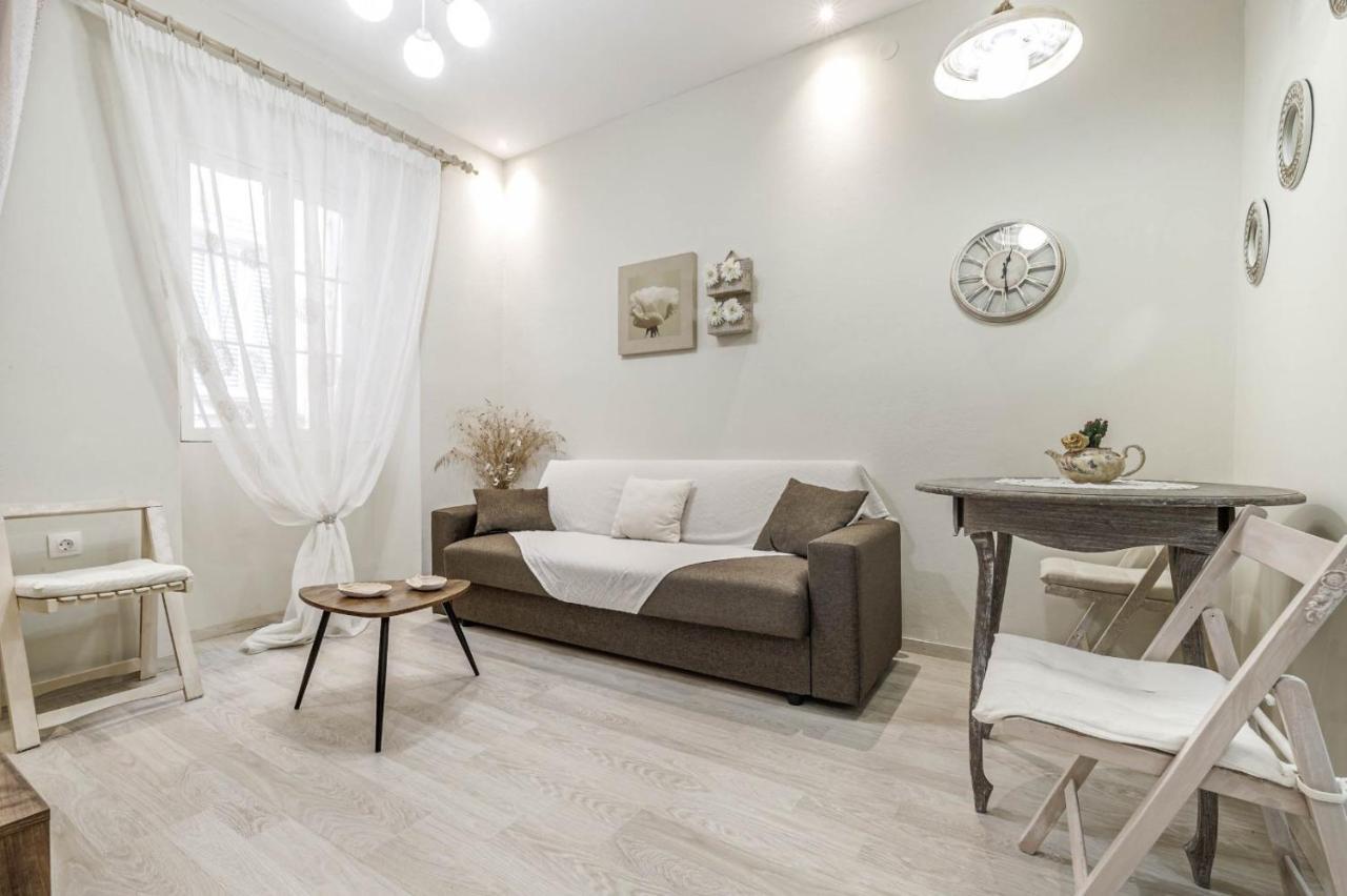 شقة Happiness Str. Corfu Old Town المظهر الخارجي الصورة